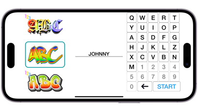 Graffiti Creator Screenshot 1 - AppWisp.com Graffiti Creator Screenshot 1 - AppWisp.com