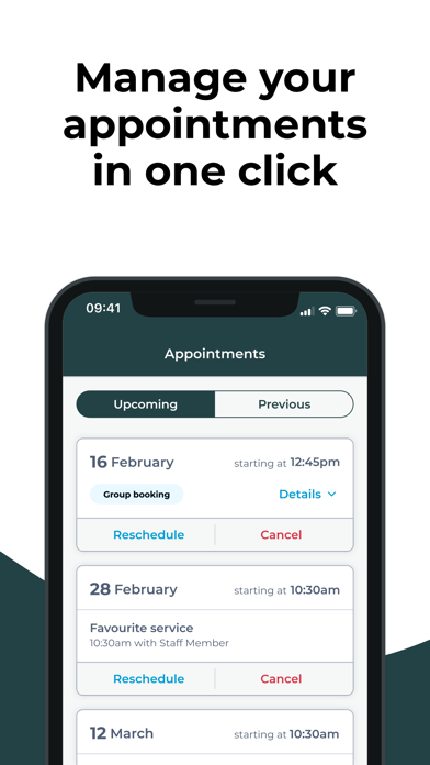 Airlie&Co screenshot