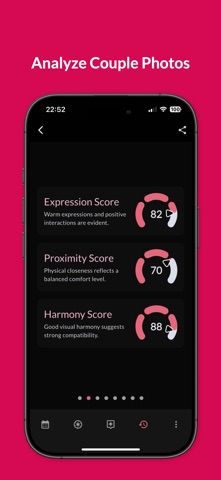 Lovly.ai Screenshot 6 of 8