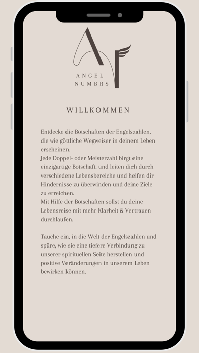 BWR: Angel Numbrs Screenshot