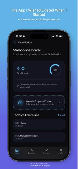 Face Buddy Screenshot 5 of 5