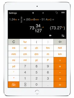 UNITS MASTER iPad image 3
