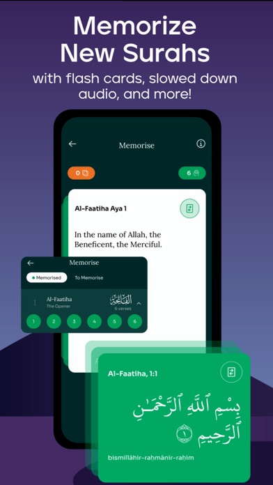 Muslim Pro: Quran Athan Prayer Screenshot