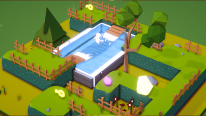 Crystal Journey Screenshot