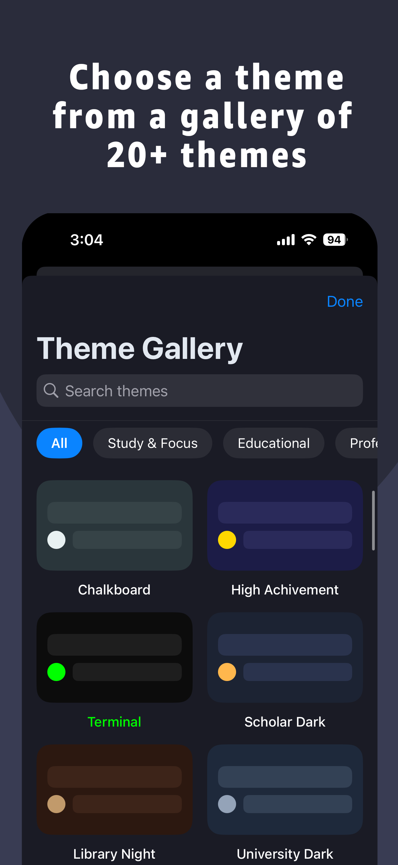 FlashIQ: Study Flash Card
