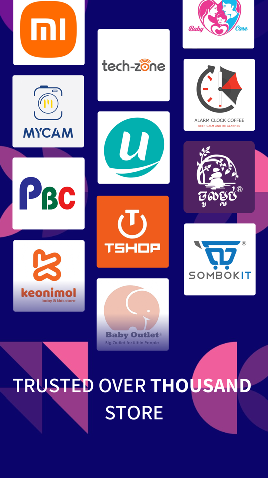 #5. KSTORE by BIZADVISOR (iOS) Podle: BizAdvisor Co.,Ltd