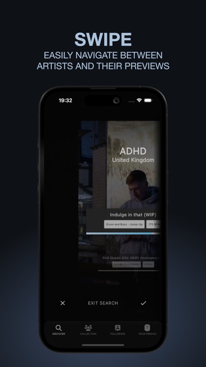 Nex Artist: Electronic Music screenshot-3