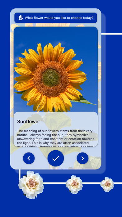 Garden: Elite Lesbian Dating Screenshot