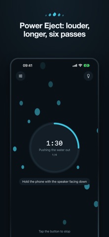 Ejecta: Water Eject & Cleaner Screenshot 3 of 6