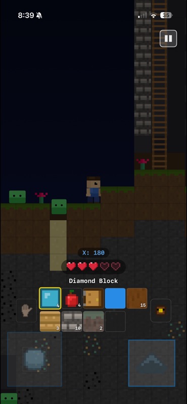 WatchBlocks: Craft & Build screenshot 6