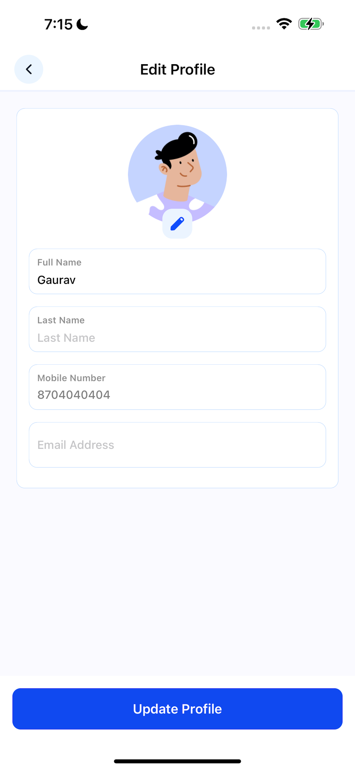 Tenzo: House Help in Mins