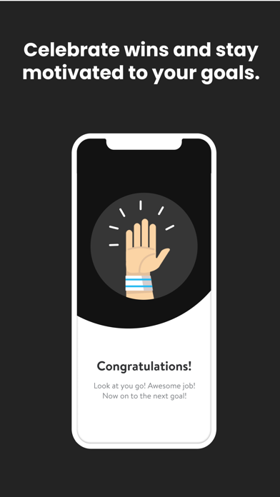 Peak Training App Screenshot