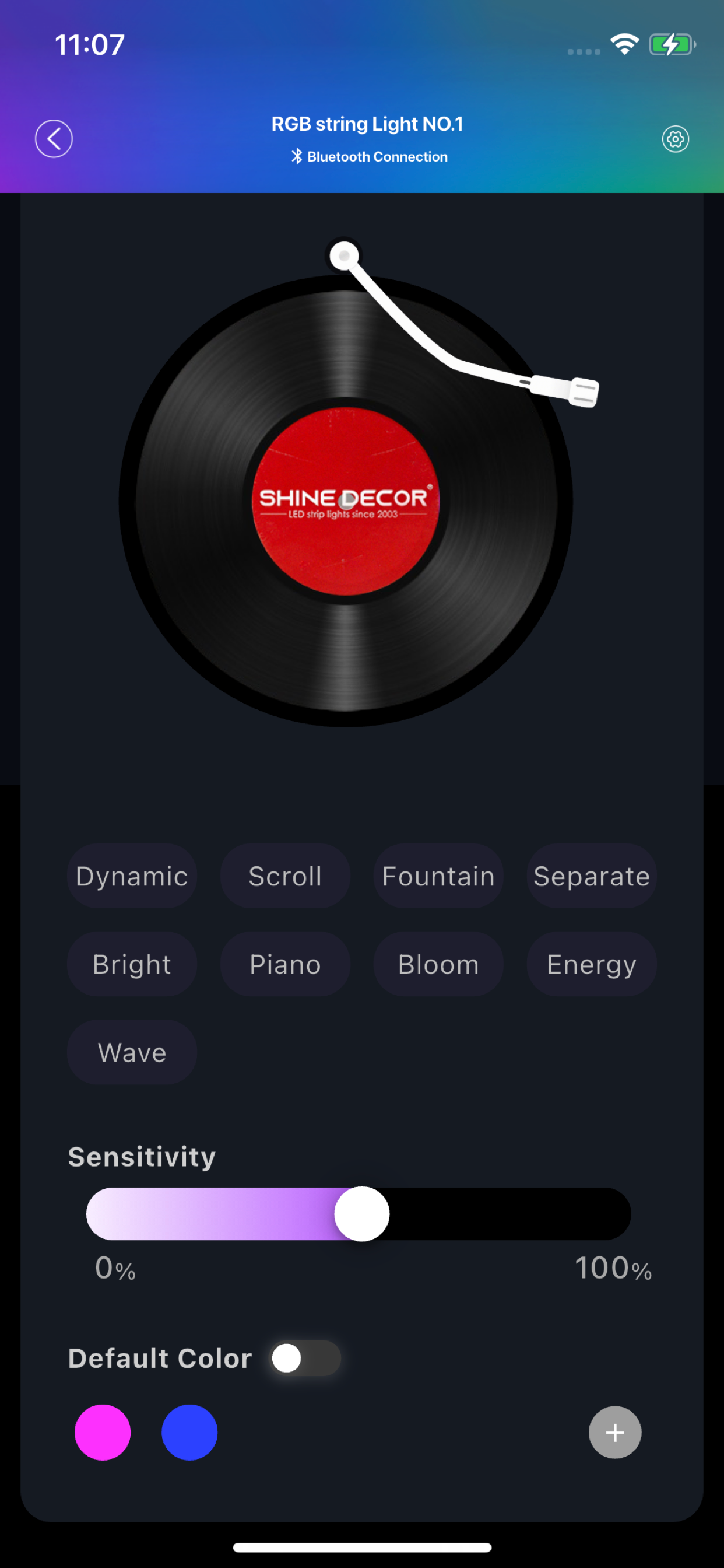 Shine Decor Pro screenshot 5