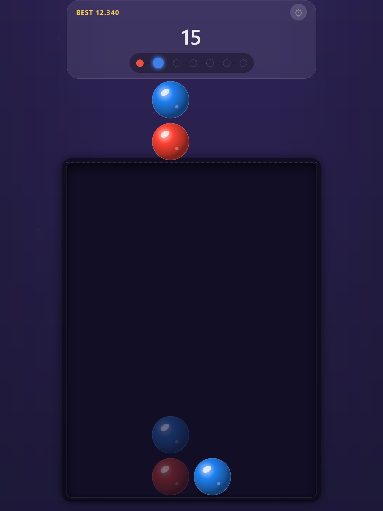 Screenshot 8 of Kromma