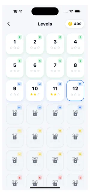 Cube Parking screenshot 3