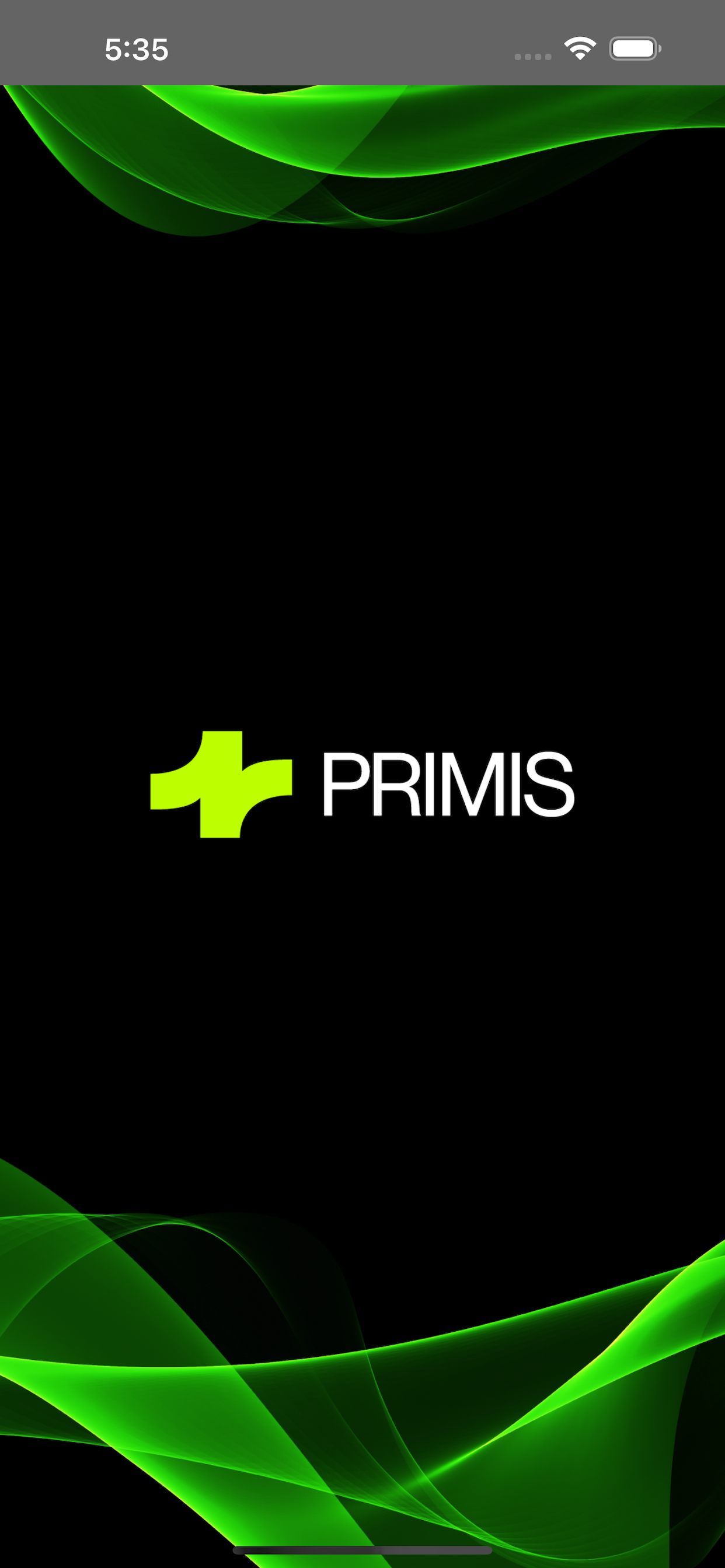 Primis Classic (Business)
