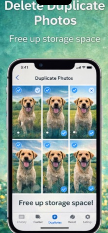 CleanerSwipeFit screenshot
