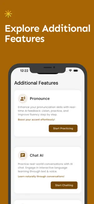 English Bangla translator screenshot 4