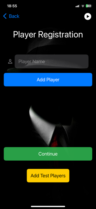 Mafia Role Screenshot 4 of 10