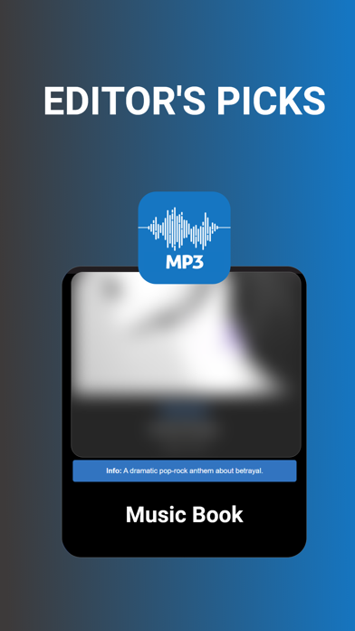 MP3Juice AI Music Sound Screenshot