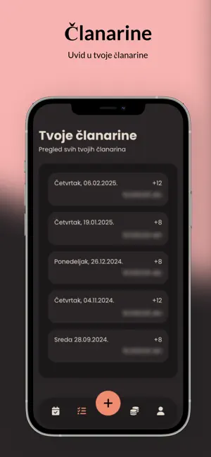 N TANZ screenshot 3
