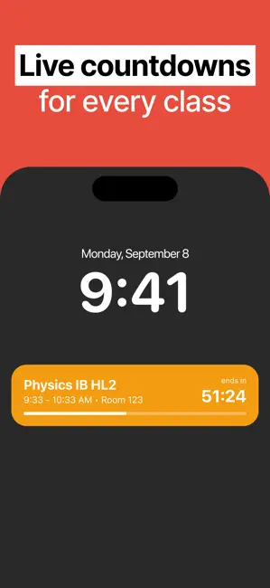 Gradekit: Track Grades & GPA iPhone screenshot 4