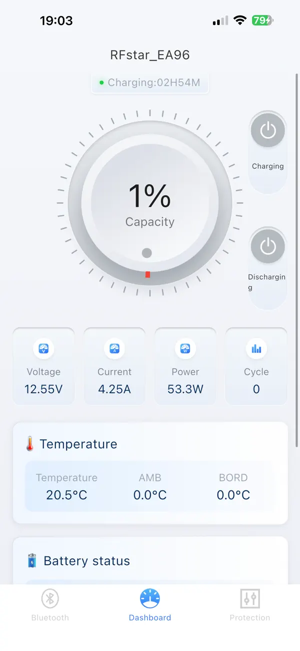 #2. HD-BMS (iOS) โดย: 江西达伙网络科技有限公司