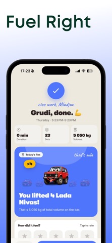 Coach Me Screenshot 4 of 5
