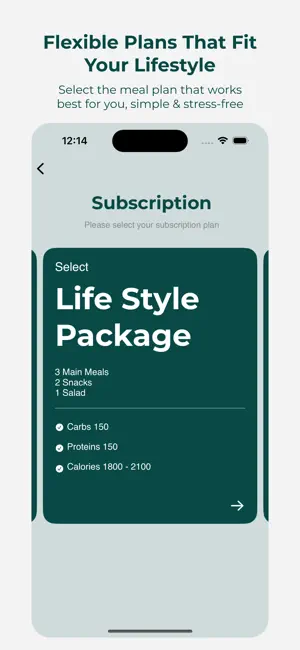 Wellness KW screenshot 3