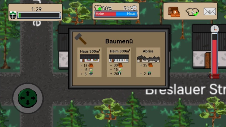 Birger Forell: Secret of Muna