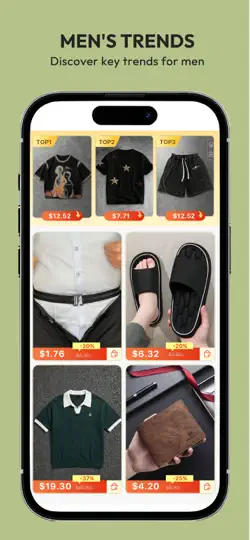 SHEIN - Shopping Online iPhone Screenshot 5