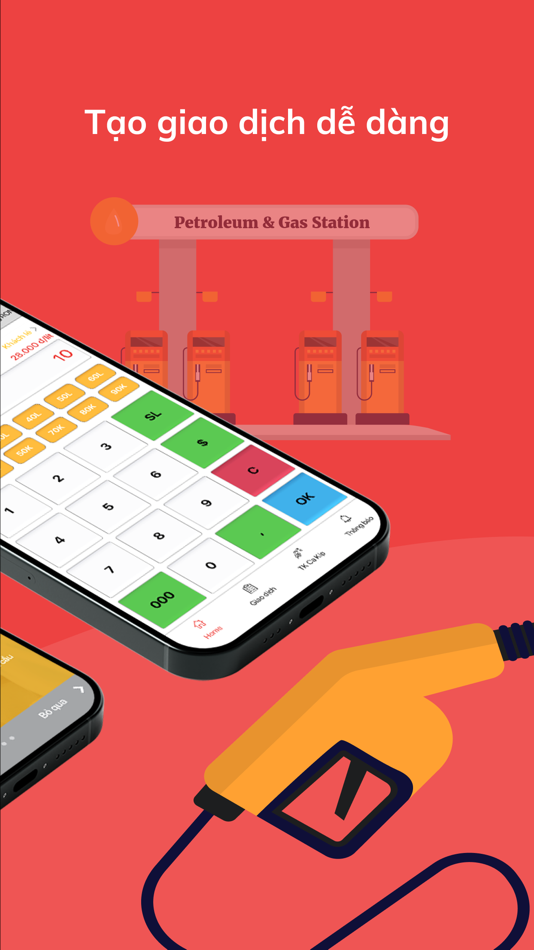#2. Logigo Cửa Hàng (iOS) Podle: LOGIGO TECHNOLOGY SOLUTIONS COMPANY LIMITED