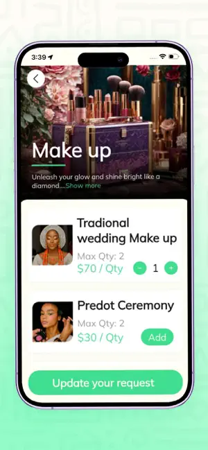 Sembola screenshot 2
