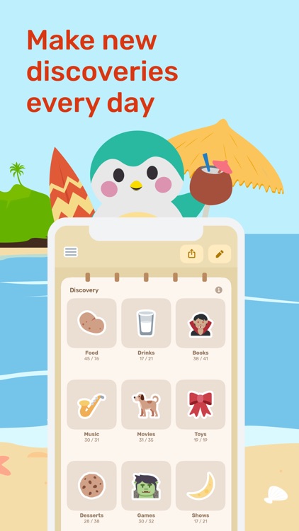 Finch: Self-Care Pet