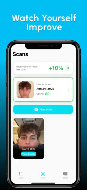 Clear AI screenshot 3