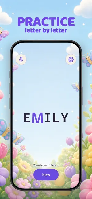 Say & Read: Kids Learn to Read screenshot 3