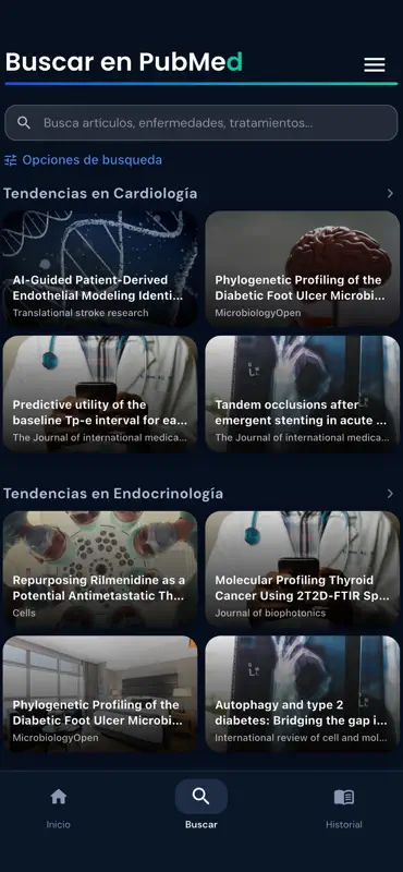 EvidX screenshot 6 of 9