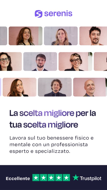 Serenis: psicoterapia online