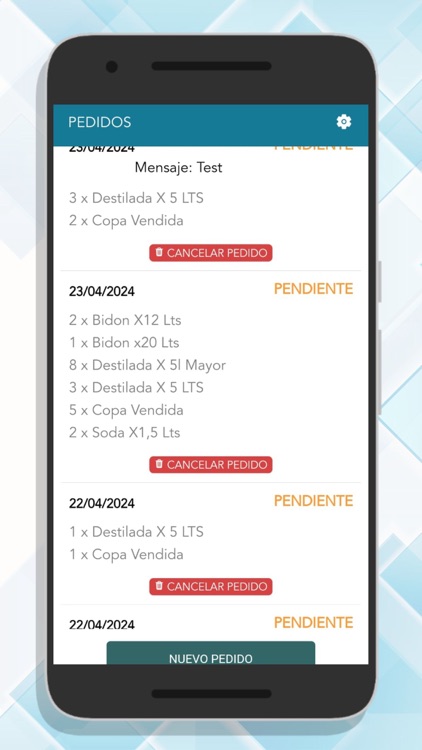 Acquapura Autogestion