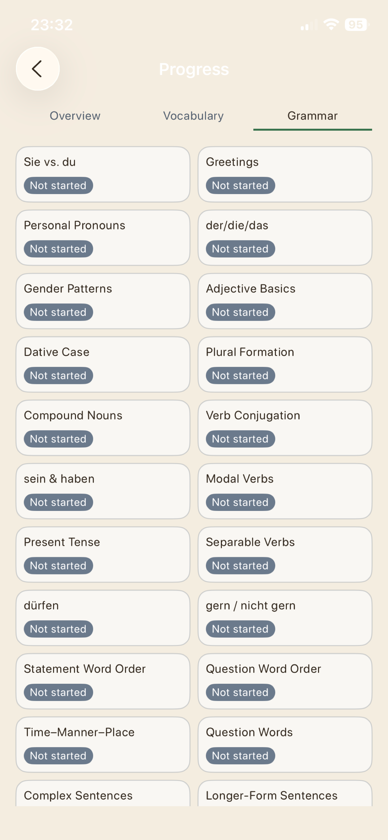 Wandervox: Berlin screenshot 8