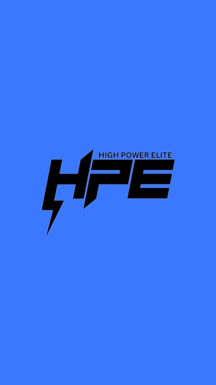 High Power Elite