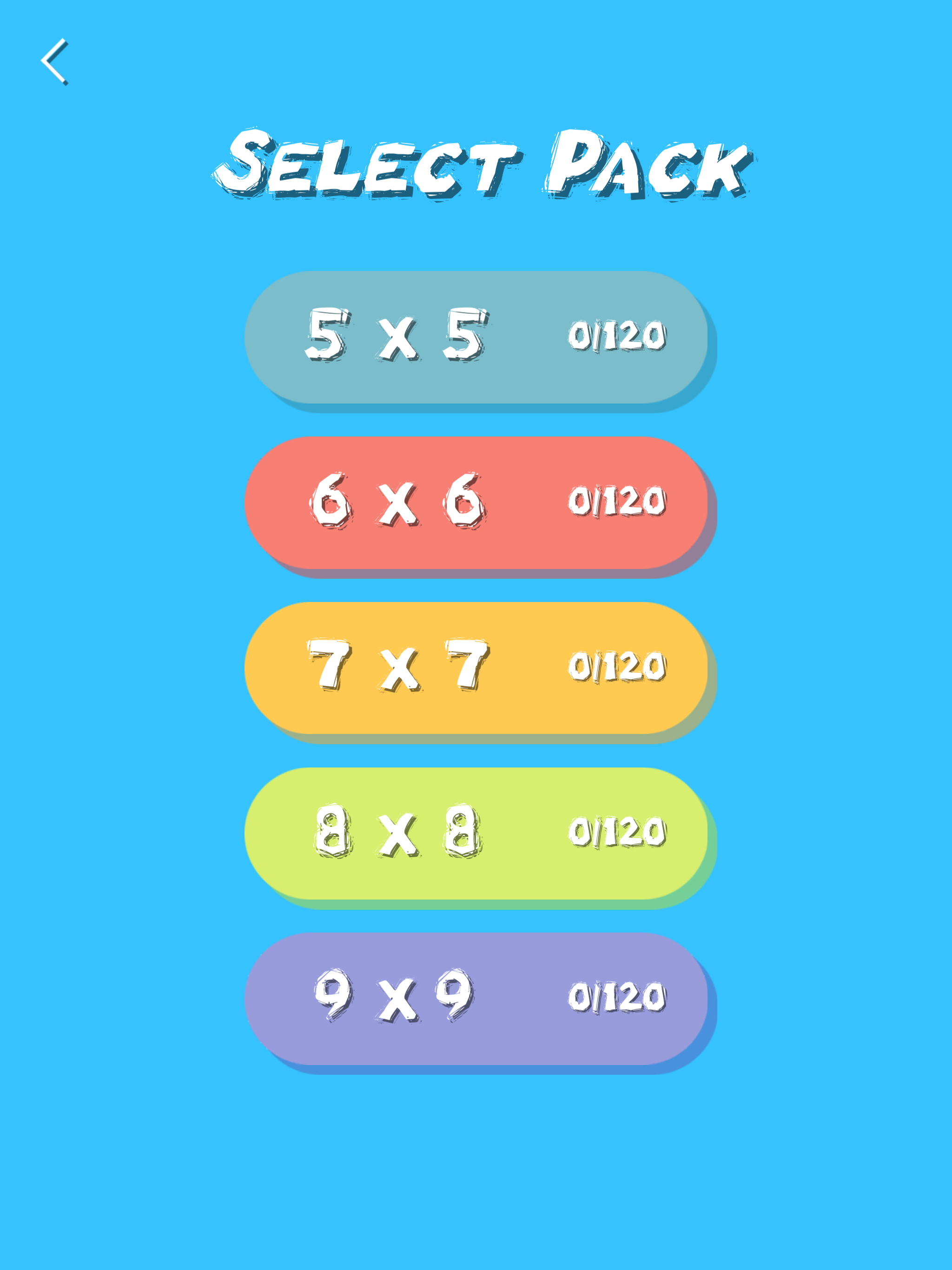 Animal Link Puzzle