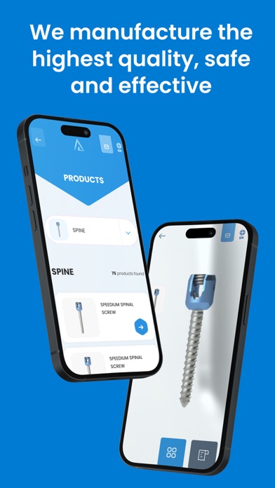 Artfx Medical Screenshot