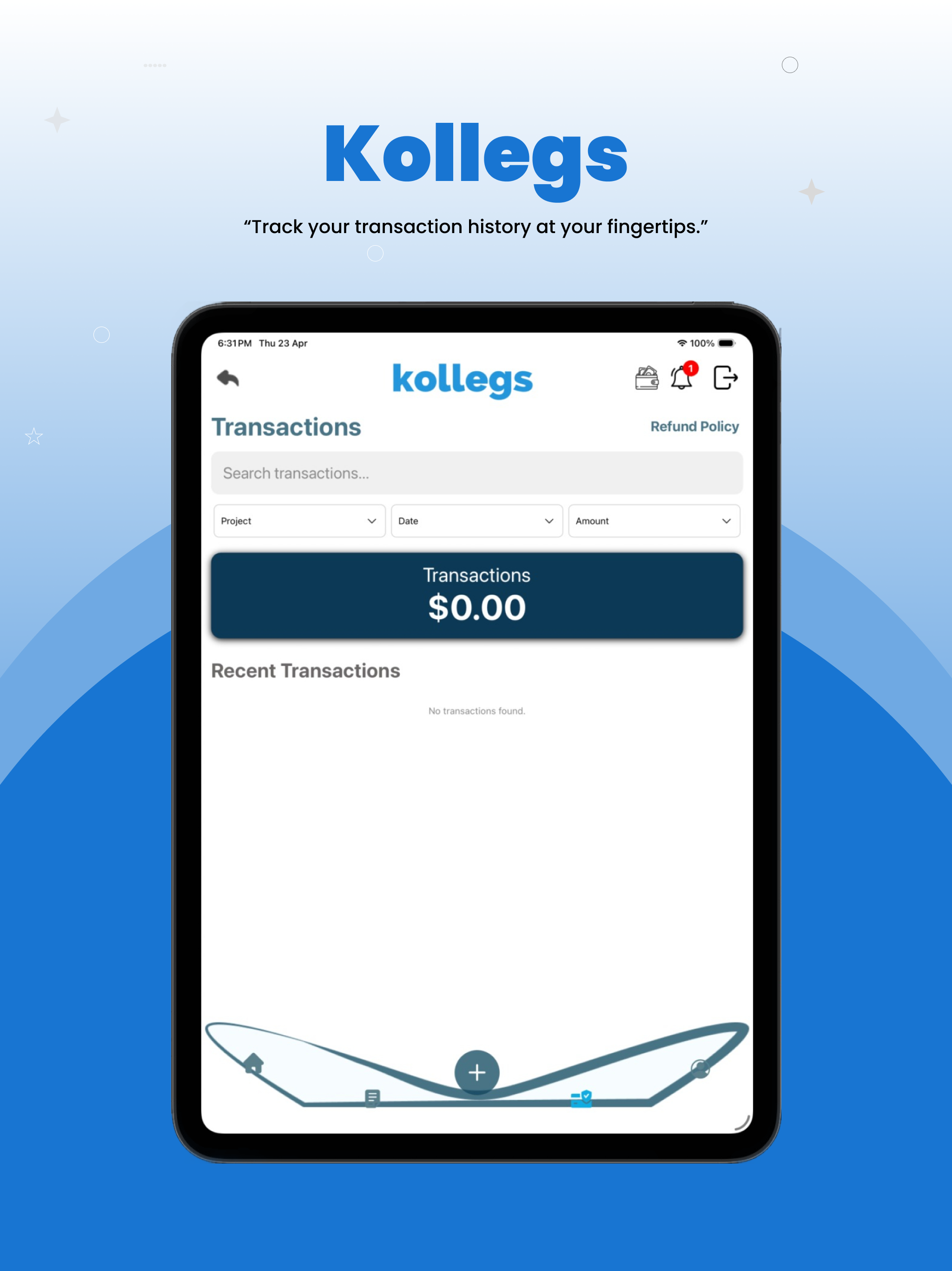Kollegs screenshot 17