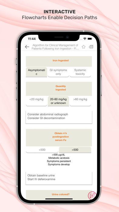 Tintinalli's Emergency Med Man Screenshot