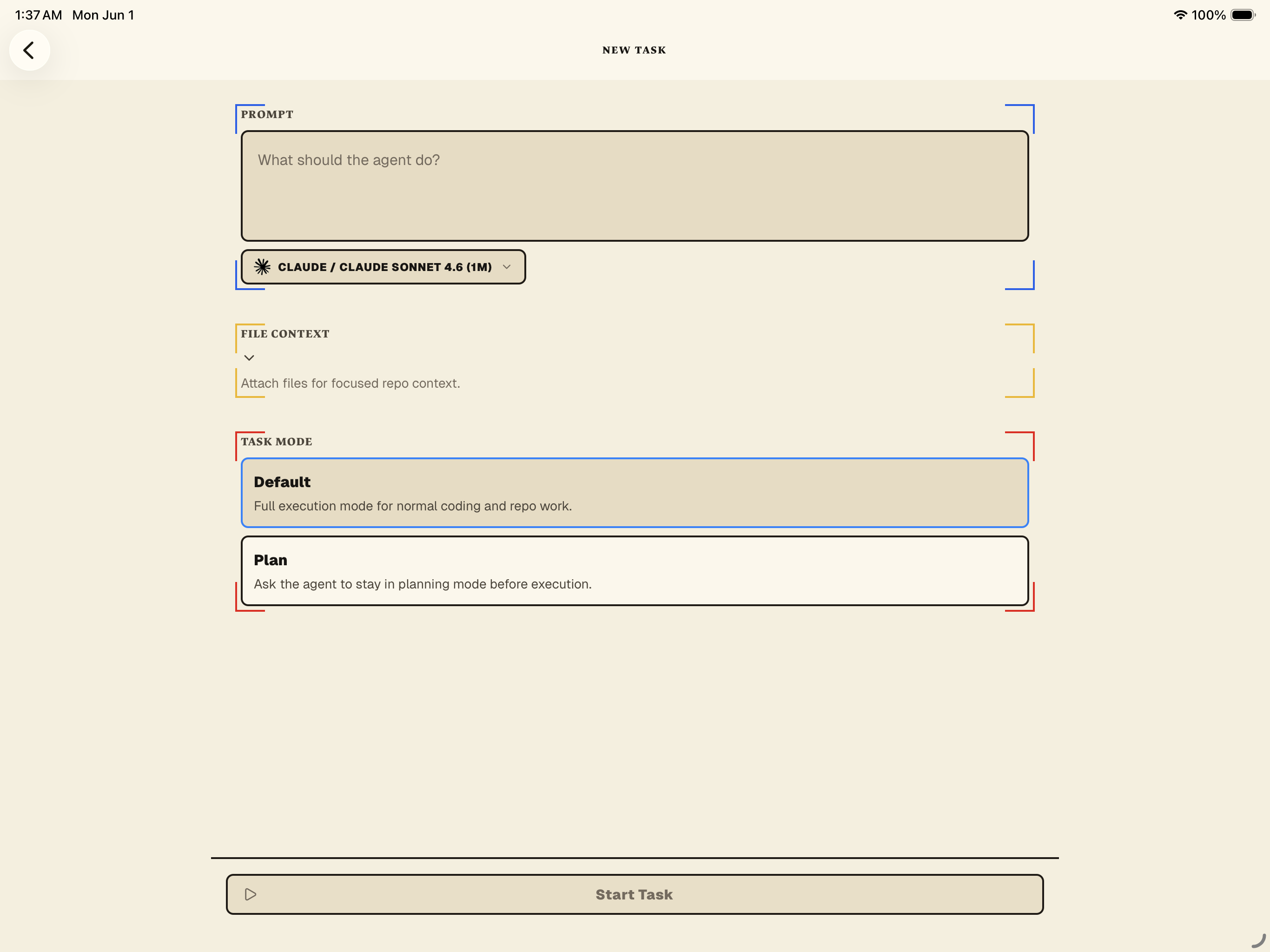 Pocket-Dev screenshot 15