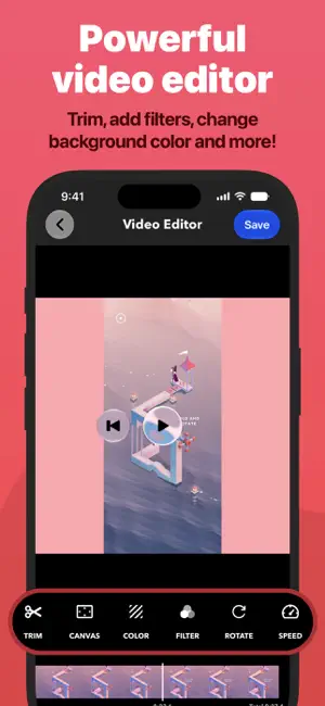 Record it! :: Screen Recorder screenshot 3