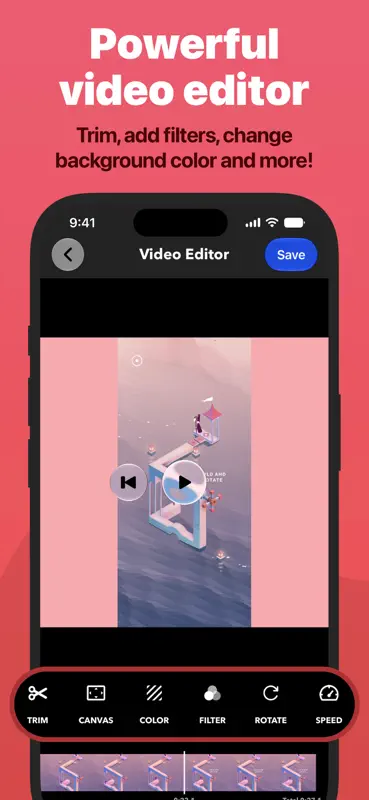 Record it! :: Screen Recorder screenshot 3 of 6