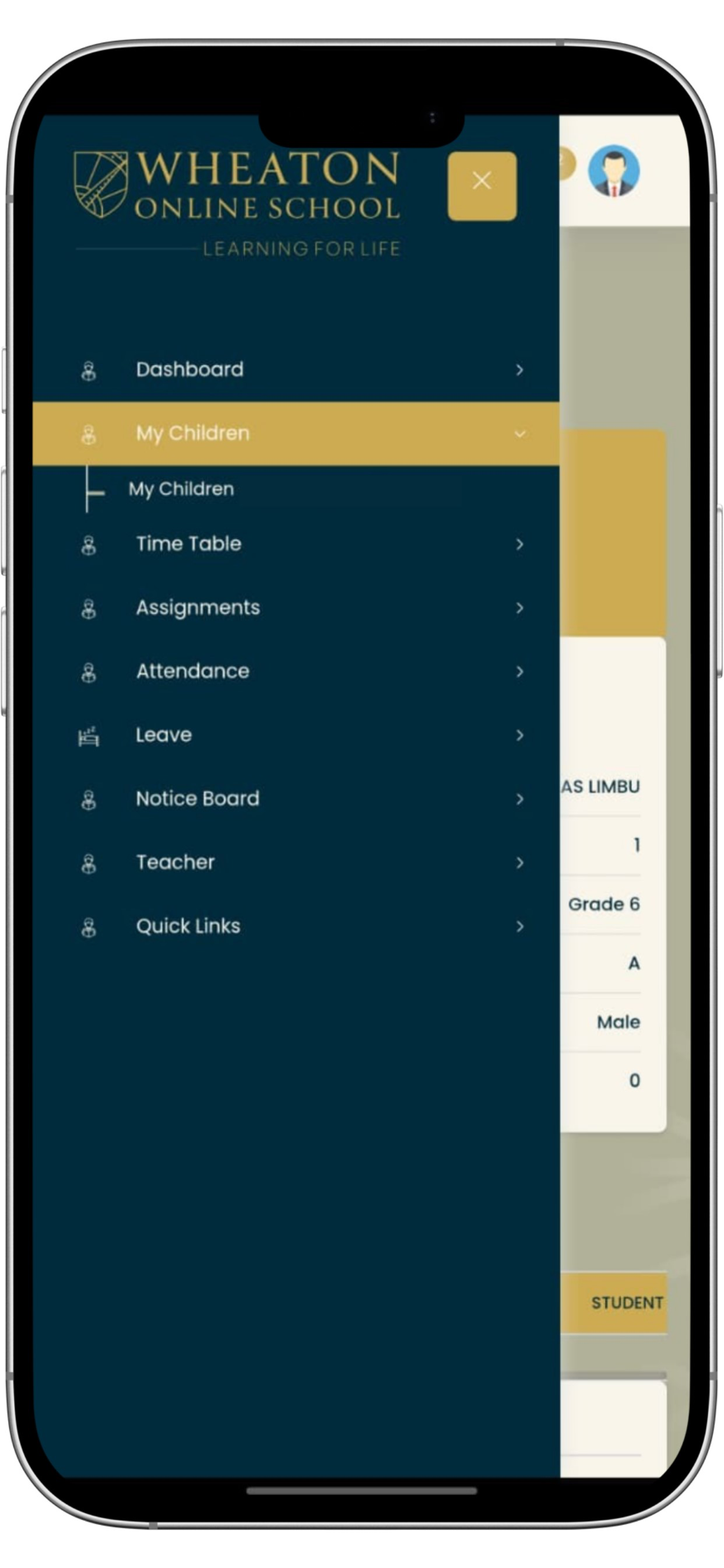 Wheaton Online School