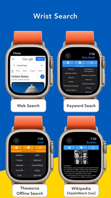 Search Ace - AI Browser screenshot-7